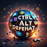 Ctrl-Alt-Defeat
