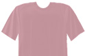 pink tshirt