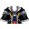 Kingdom Hearts: Sora Outfit