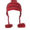 Red Chullo Hat