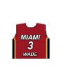 Miami Heat; Wade