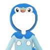 Piplup Design