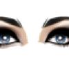 Gaga Eyes