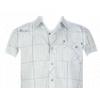 White Newport Mens Shirt (RP)