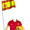 Spanish Soccer  $|_|k Designs™