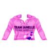 Team Janelle <3