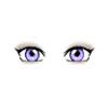 Lilac Wondereyes (F)