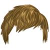 Male Hair! GIFT GIVEAWAY!