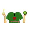 Casting Collector SHIRT