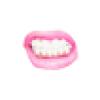 Hot Pink Minaj Lips