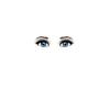 Blue Female ZIMY Eyes