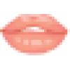 Peach Lips