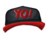 Yo! Hat 