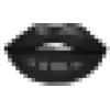 Black Gemma Lips