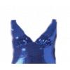 Blue dress for Koolness (use female body