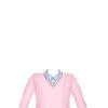 Pink Yacht Sweater
