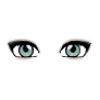 Sequin Eyes