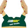 Subway Fatsuit