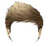 Ombre Niall