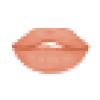 Dirty Peach Matte Lips