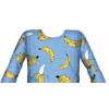 Banana sweater