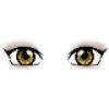 Rihanna Eyes