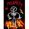 BECOME INSANITY17!!!!