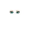 Green Eyes ♥