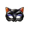 Kitty Masquerade Mask