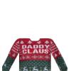 Daddy Claus Sweater