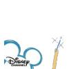 You're watching Disney Channel!