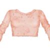 Chanel Pink Sweater