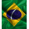 Flag of Brazil (Background)