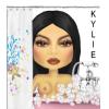 Kylie In Bath