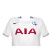 Tottenham Shirt