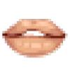 Copper Lips