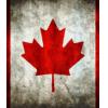 Canadian Flag Background