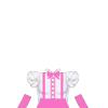 Trixie Mattel Dress