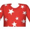 Red Star Sweater