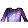 Space GALAXY Sweater
