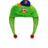 Wally The Green Monster Hat