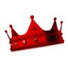 Ruby Red Crown