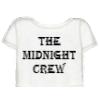 Midnight Crew Tee