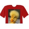 Fluffy Duck Shirt