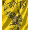 Bandito Flag Background