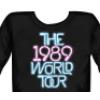 1989 World Tour Sweater
