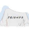 FRIENDS Sweater