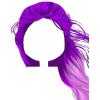 Purple Ombre Mermaid