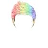 Rainbow Niall