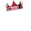 Coca-cola crown